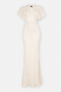 Elegantna haljina do poda Tiffany Production